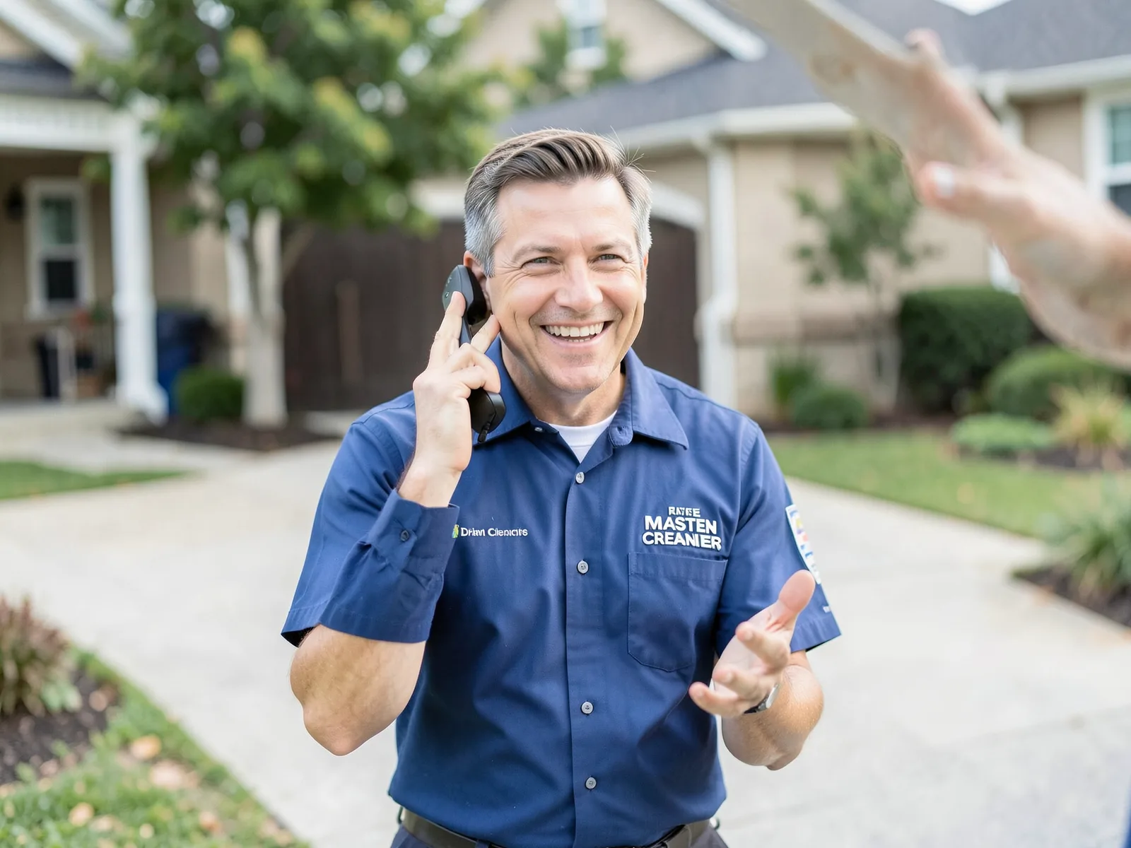 Drain Cleaning Mccall Creek, MS FAQs